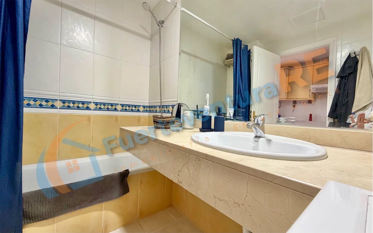 1 sypialnia Apartament na sprzedaż w Corralejo z garażem - 165 000 € (Ref: 9758591)