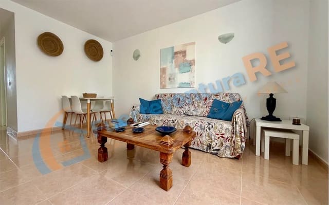 1 sypialnia Apartament na sprzedaż w Corralejo, La Oliva z garażem - 165 000 € (Ref: 9758591)