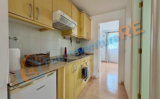 1 sypialnia Apartament na sprzedaż w Corralejo, La Oliva z garażem - 165 000 € (Ref: 9758591)