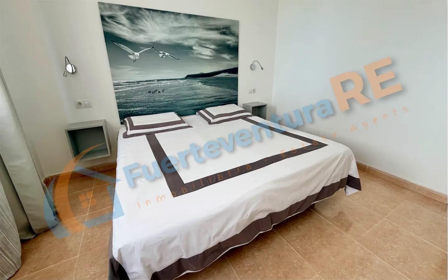 1 sypialnia Apartament na sprzedaż w Corralejo z garażem - 165 000 € (Ref: 9758591)