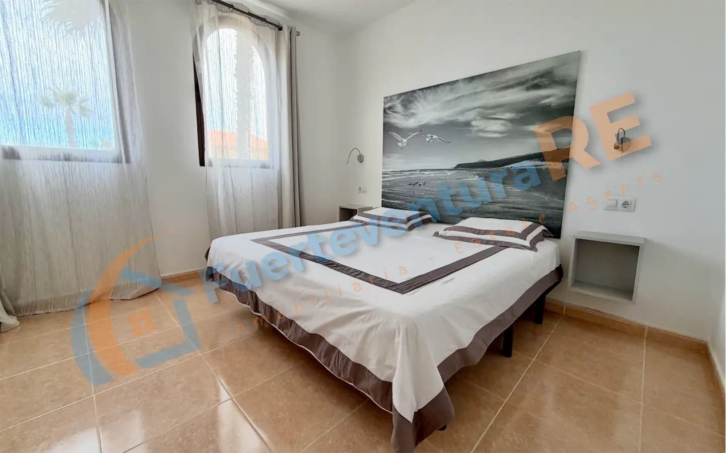 1 sypialnia Apartament na sprzedaż w Corralejo z garażem - 165 000 € (Ref: 9758591)