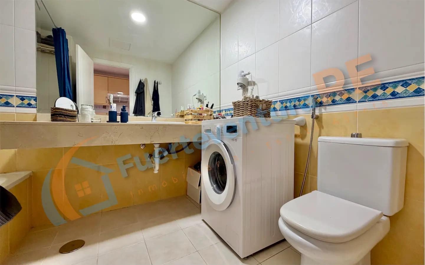 1 sypialnia Apartament na sprzedaż w Corralejo z garażem - 165 000 € (Ref: 9758591)