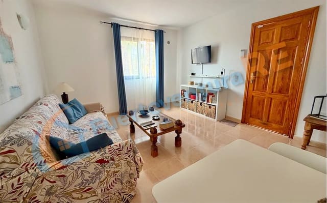 1 sypialnia Apartament na sprzedaż w Corralejo, La Oliva z garażem - 165 000 € (Ref: 9758591)