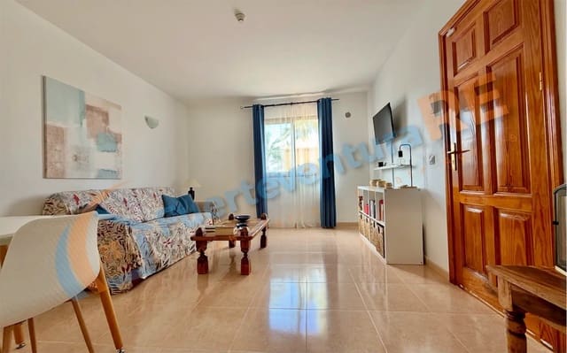 1 sypialnia Apartament na sprzedaż w Corralejo, La Oliva z garażem - 165 000 € (Ref: 9758591)