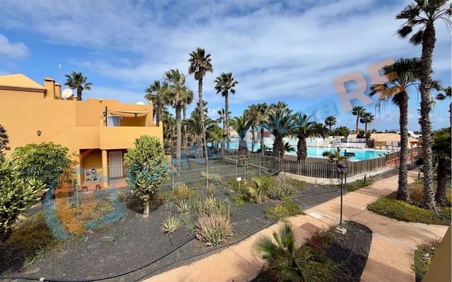 1 sypialnia Apartament na sprzedaż w Corralejo, La Oliva z garażem - 165 000 € (Ref: 9758591)