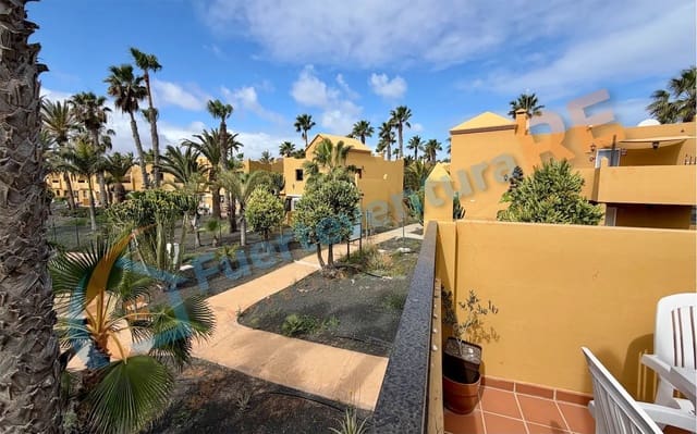1 sypialnia Apartament na sprzedaż w Corralejo, La Oliva z garażem - 165 000 € (Ref: 9758591)