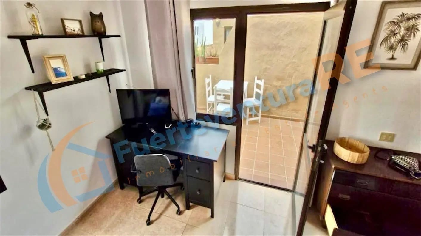 1 Zimmer Apartment zu verkaufen in Corralejo mit Pool Garage - 159.000 € (Ref: 9795720)