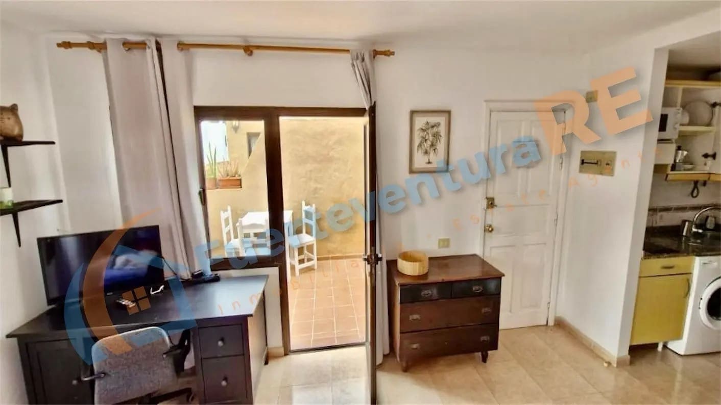 1 Zimmer Apartment zu verkaufen in Corralejo mit Pool Garage - 159.000 € (Ref: 9795720)