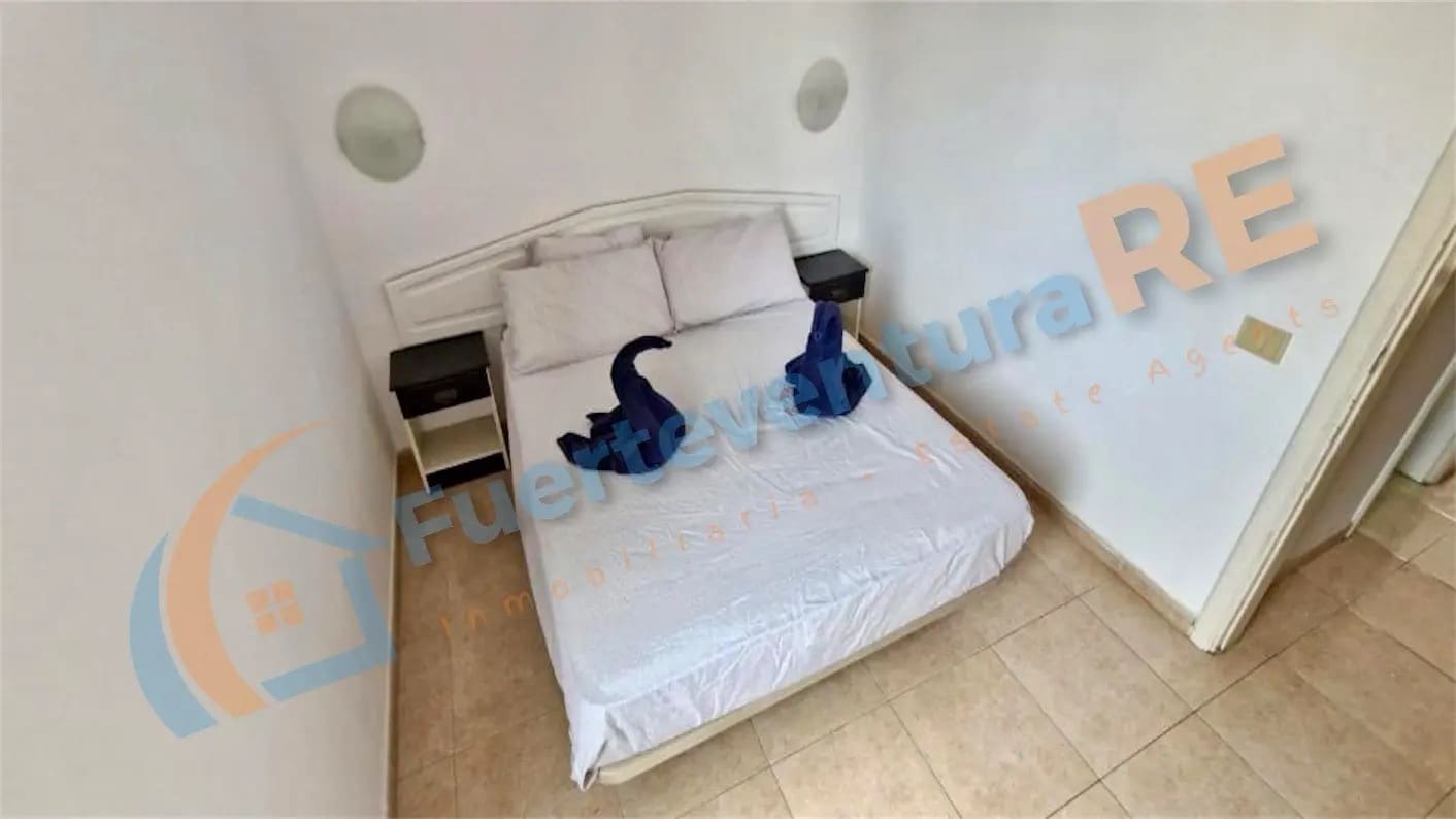 1 Zimmer Apartment zu verkaufen in Corralejo mit Pool Garage - 159.000 € (Ref: 9795720)
