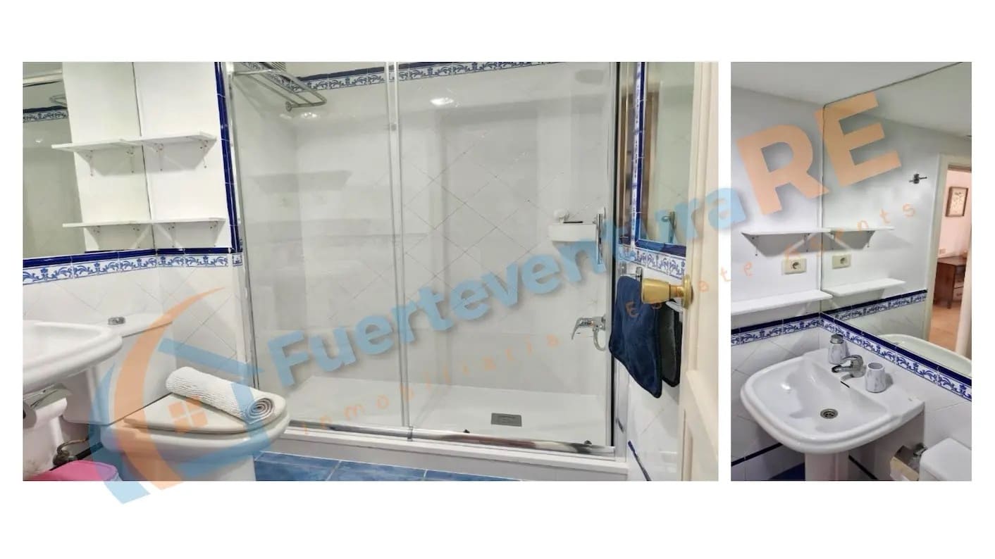 1 Zimmer Apartment zu verkaufen in Corralejo mit Pool Garage - 159.000 € (Ref: 9795720)