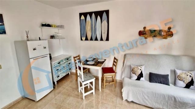 1 Zimmer Apartment zu verkaufen in Corralejo, La Oliva mit Pool Garage - 159.000 € (Ref: 9795720)