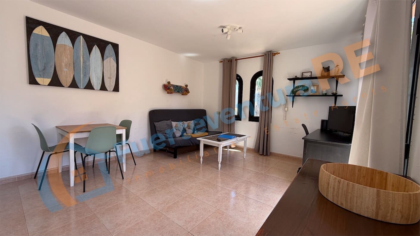 1 Zimmer Apartment zu verkaufen in Corralejo mit Pool Garage - 159.000 € (Ref: 9795720)