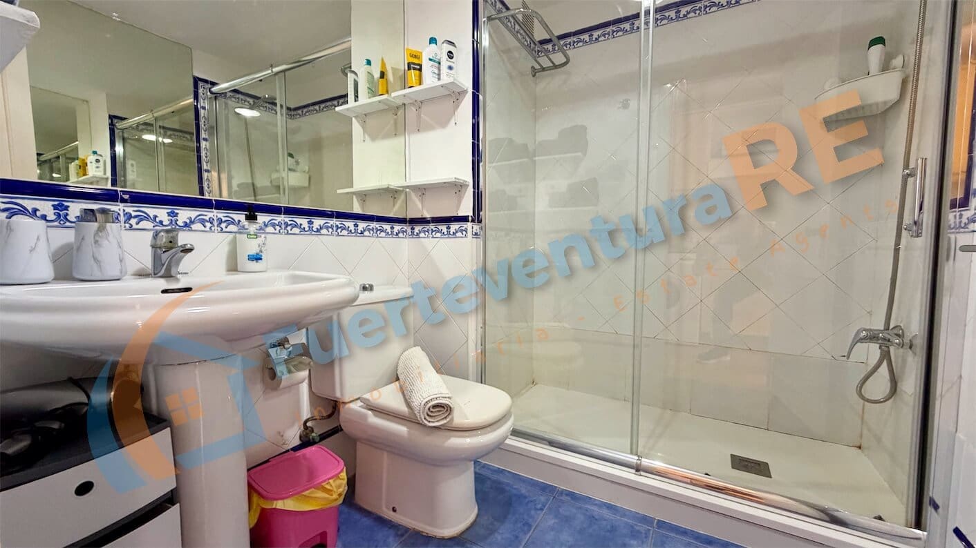 1 Zimmer Apartment zu verkaufen in Corralejo mit Pool Garage - 159.000 € (Ref: 9795720)
