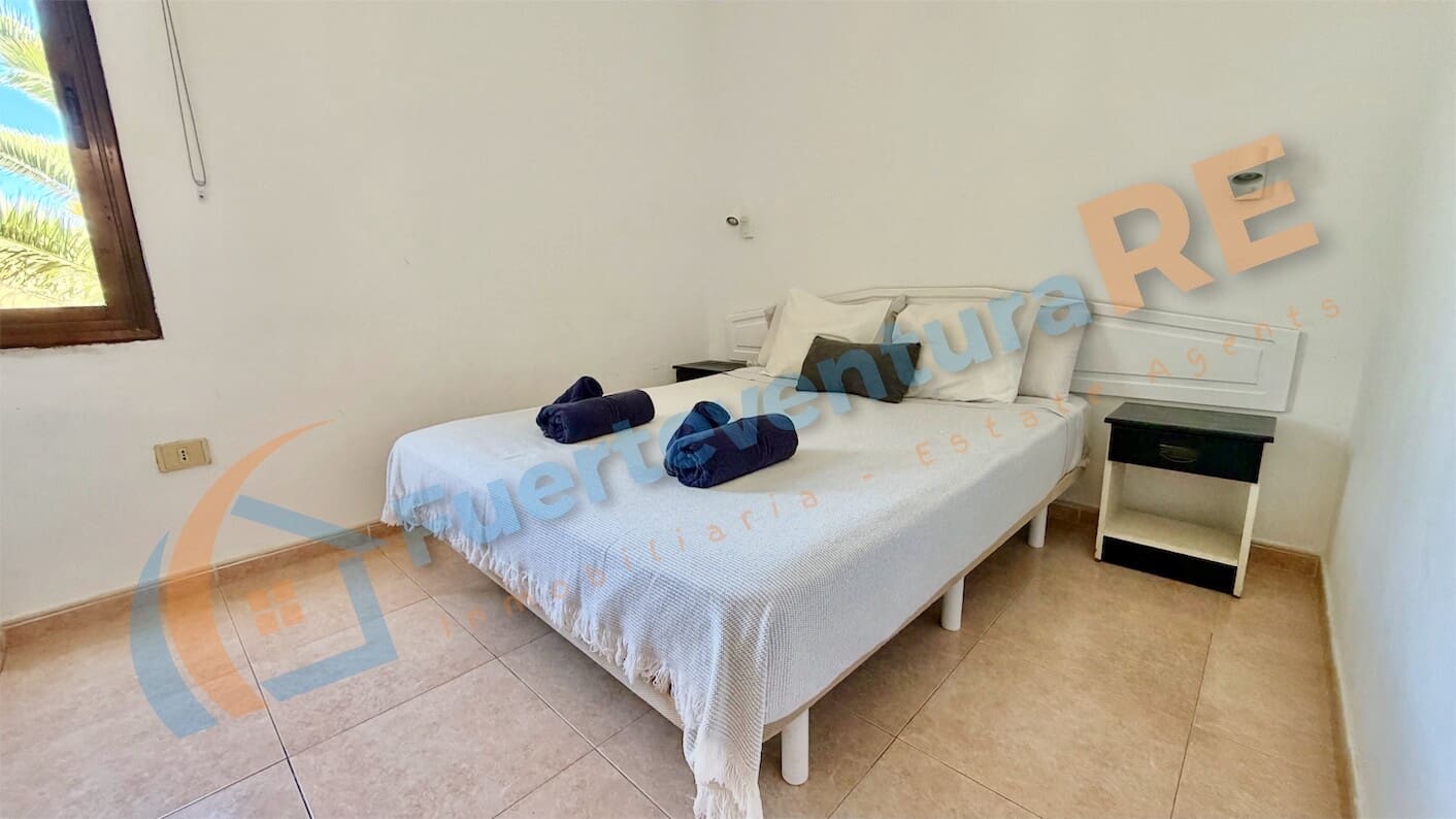 1 Zimmer Apartment zu verkaufen in Corralejo mit Pool Garage - 159.000 € (Ref: 9795720)