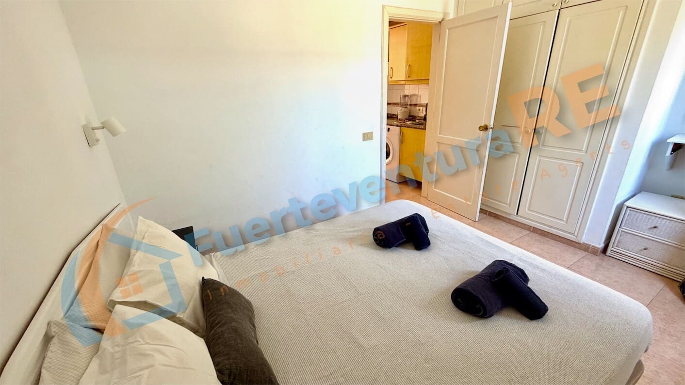 1 Zimmer Apartment zu verkaufen in Corralejo mit Pool Garage - 159.000 € (Ref: 9795720)
