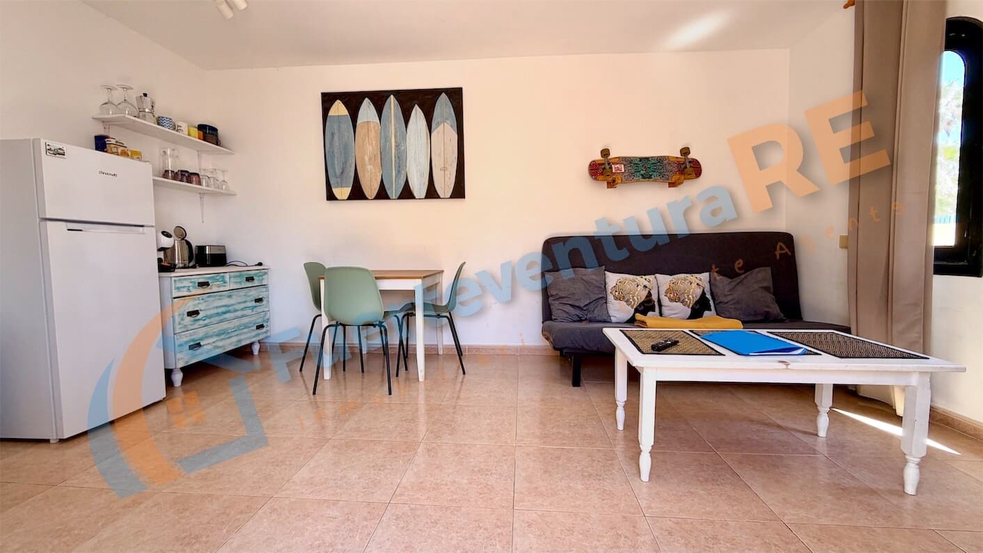 1 Zimmer Apartment zu verkaufen in Corralejo mit Pool Garage - 159.000 € (Ref: 9795720)