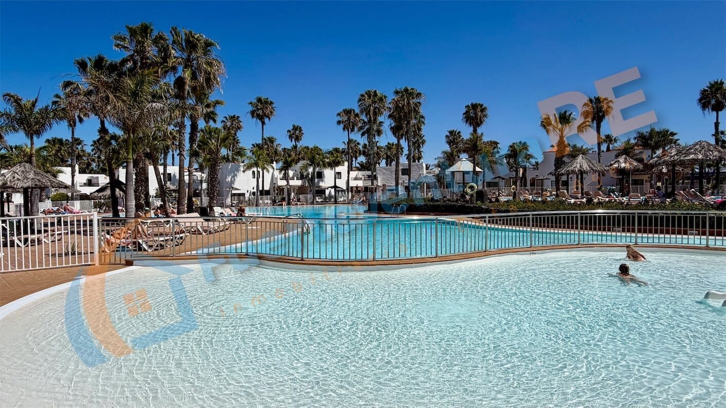 1 Zimmer Apartment zu verkaufen in Corralejo mit Pool Garage - 159.000 € (Ref: 9795720)