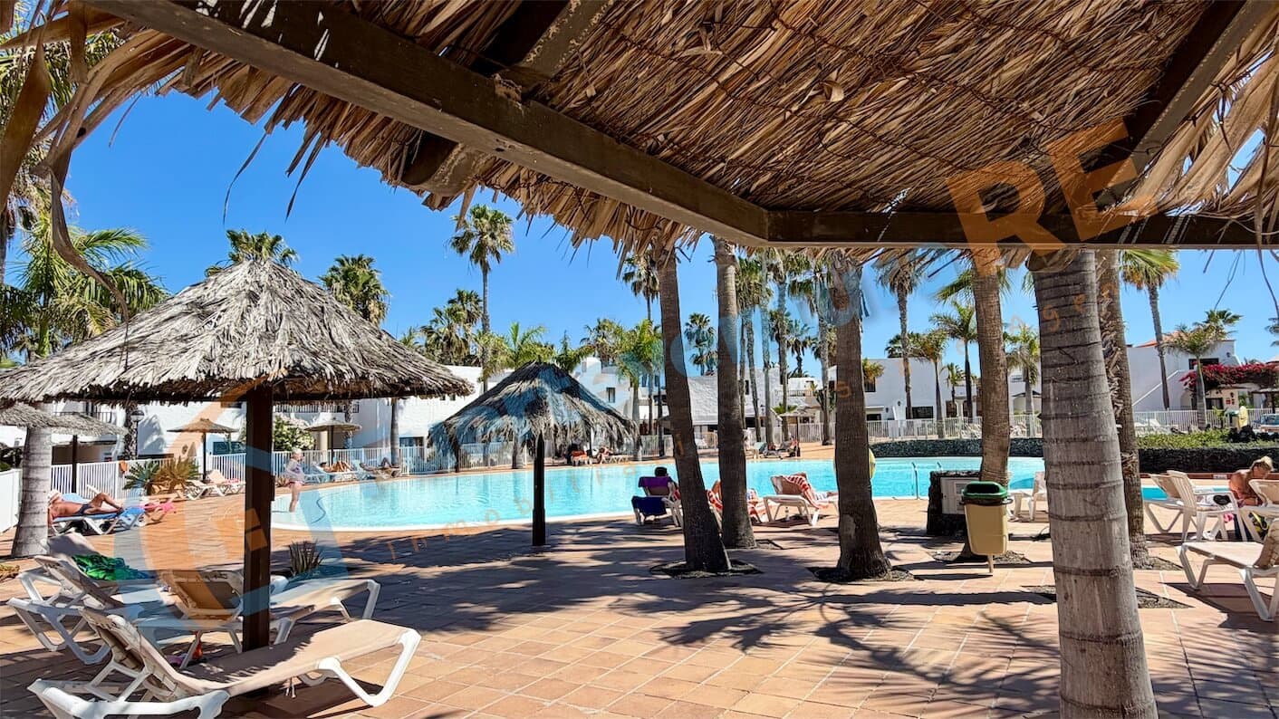 1 Zimmer Apartment zu verkaufen in Corralejo mit Pool Garage - 159.000 € (Ref: 9795720)
