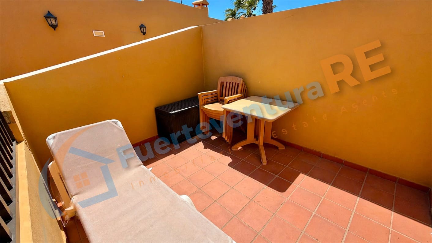1 camera da letto Appartamento in vendita in Corralejo con piscina garage - 195.000 € (Rif: 9795729)