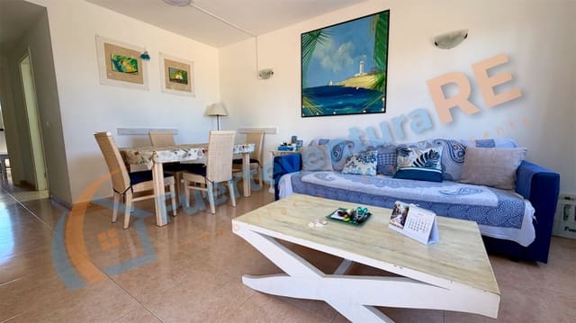1 camera da letto Appartamento in vendita in Corralejo, La Oliva con piscina garage - 195.000 € (Rif: 9795729)