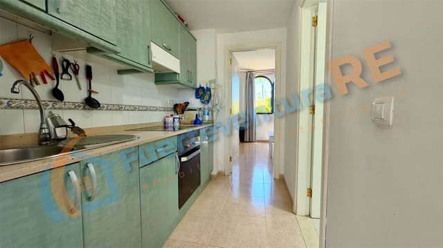 1 camera da letto Appartamento in vendita in Corralejo, La Oliva con piscina garage - 195.000 € (Rif: 9795729)