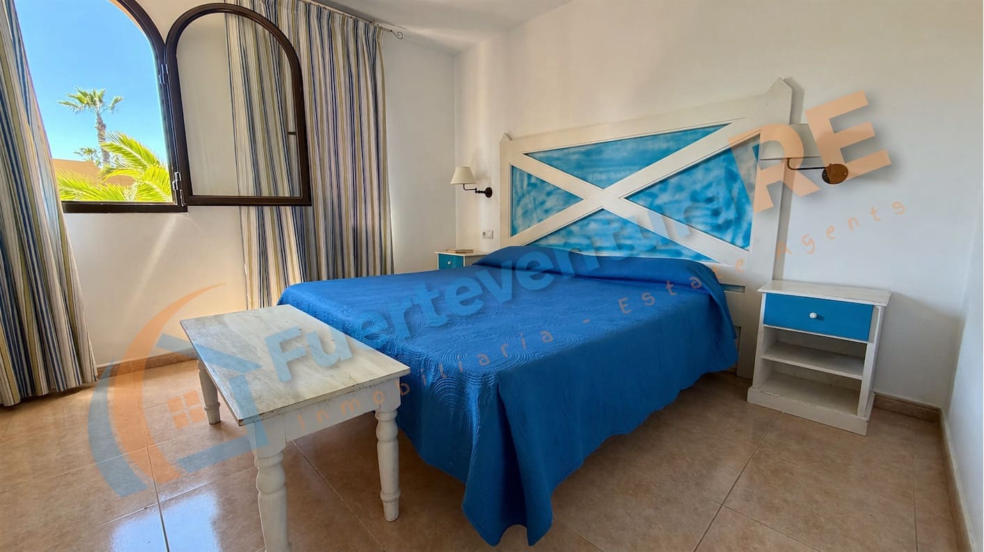 1 camera da letto Appartamento in vendita in Corralejo con piscina garage - 195.000 € (Rif: 9795729)