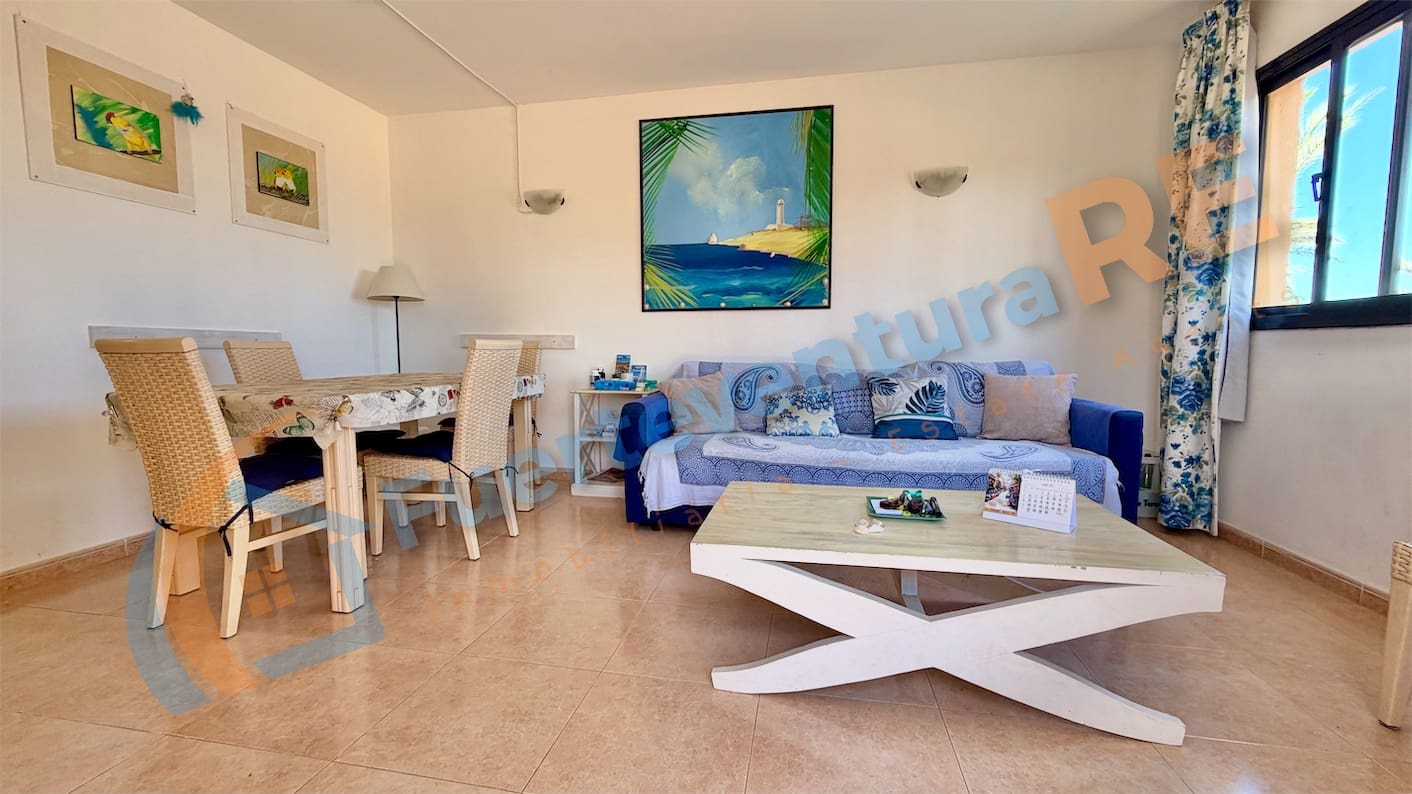 1 camera da letto Appartamento in vendita in Corralejo con piscina garage - 195.000 € (Rif: 9795729)