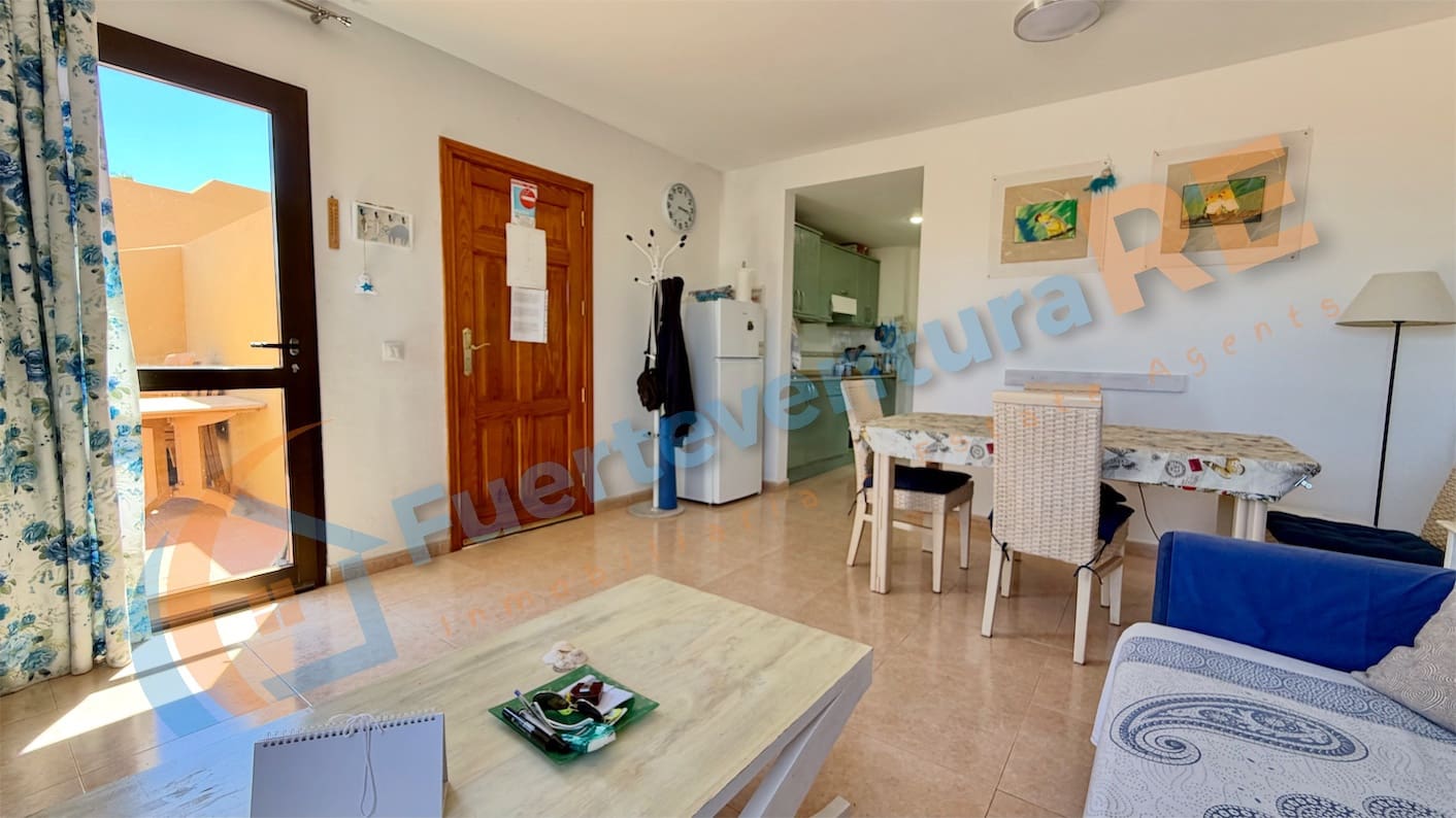 1 camera da letto Appartamento in vendita in Corralejo con piscina garage - 195.000 € (Rif: 9795729)