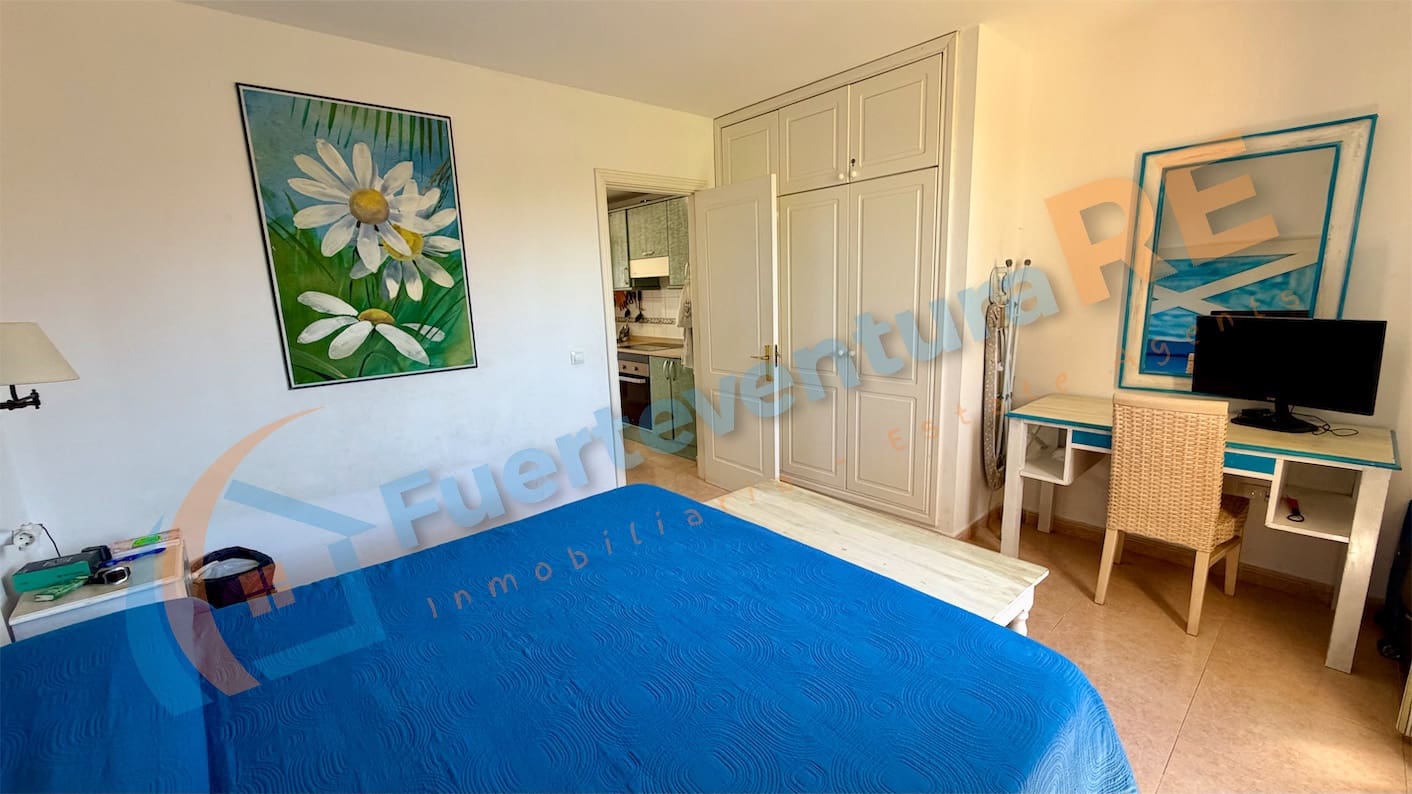 1 camera da letto Appartamento in vendita in Corralejo con piscina garage - 195.000 € (Rif: 9795729)