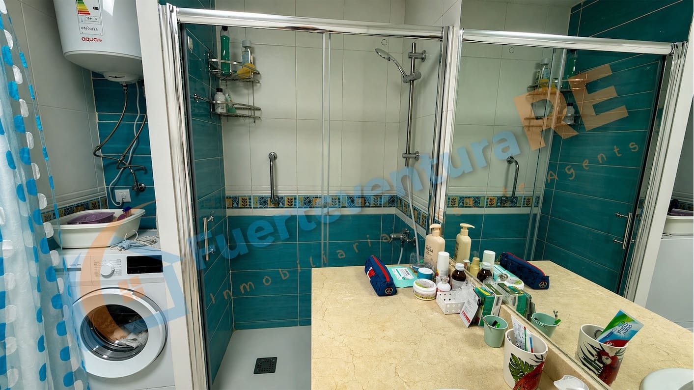 1 camera da letto Appartamento in vendita in Corralejo con piscina garage - 195.000 € (Rif: 9795729)