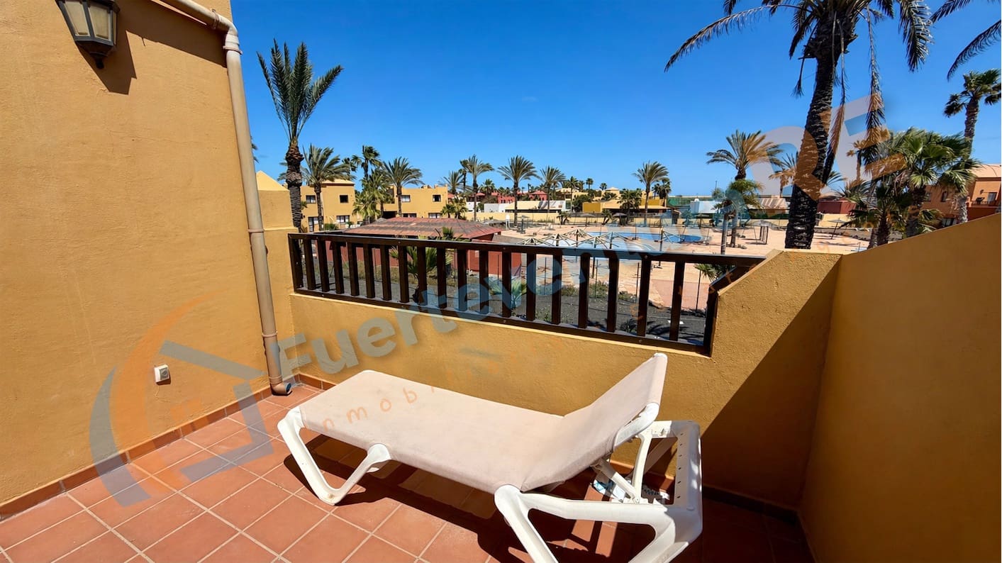 1 camera da letto Appartamento in vendita in Corralejo con piscina garage - 195.000 € (Rif: 9795729)