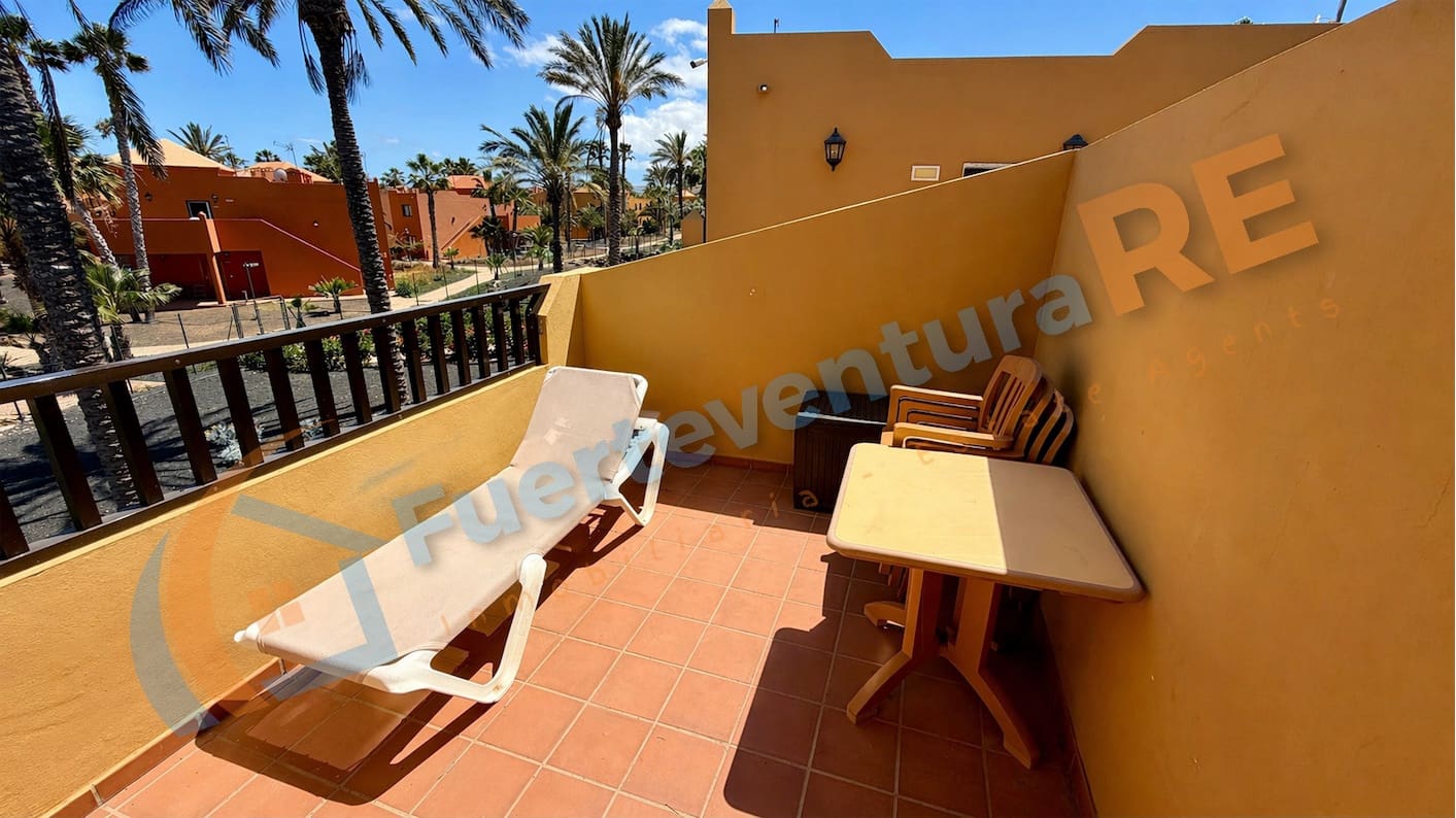1 camera da letto Appartamento in vendita in Corralejo con piscina garage - 195.000 € (Rif: 9795729)