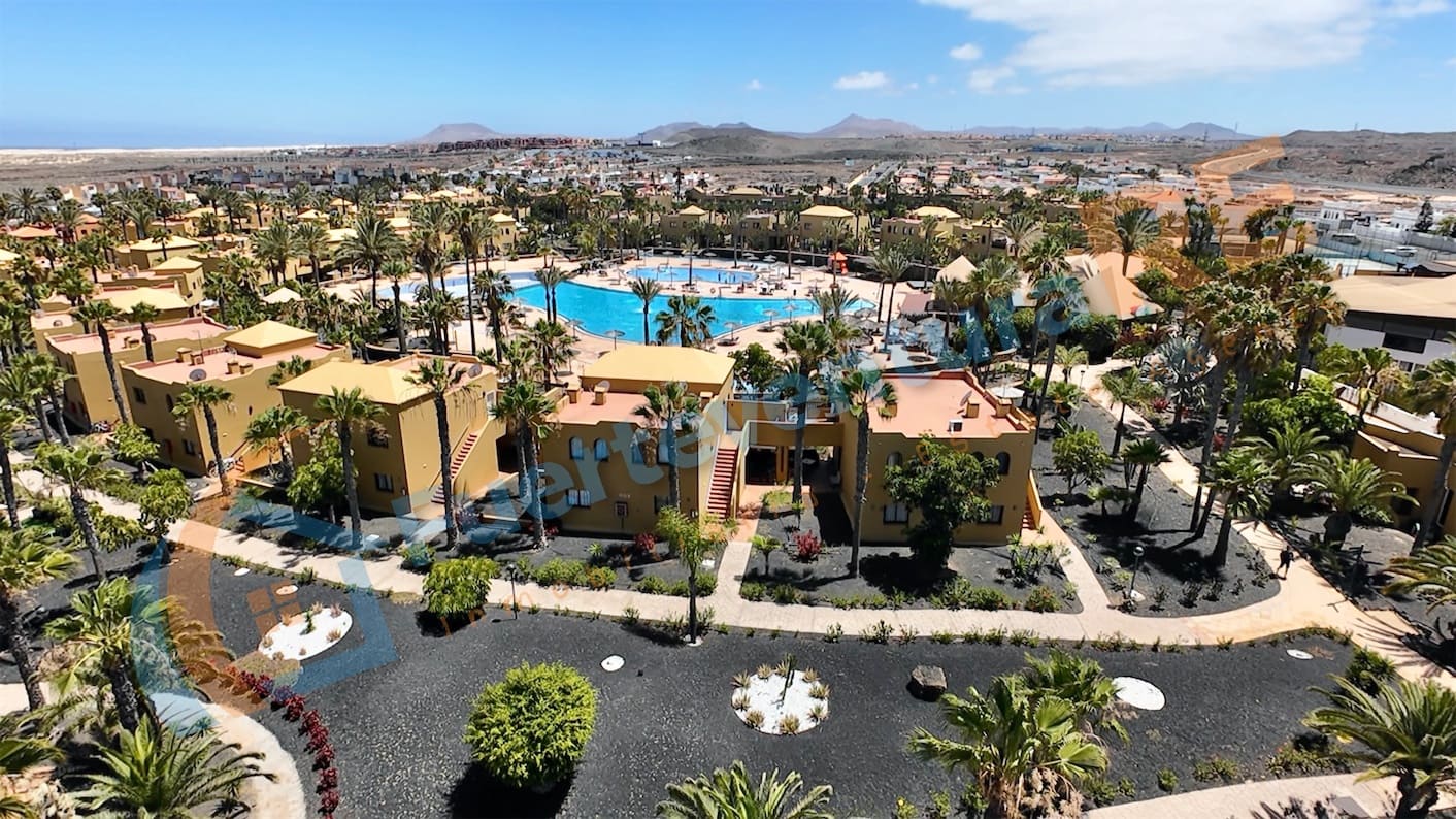 1 camera da letto Appartamento in vendita in Corralejo con piscina garage - 195.000 € (Rif: 9795729)