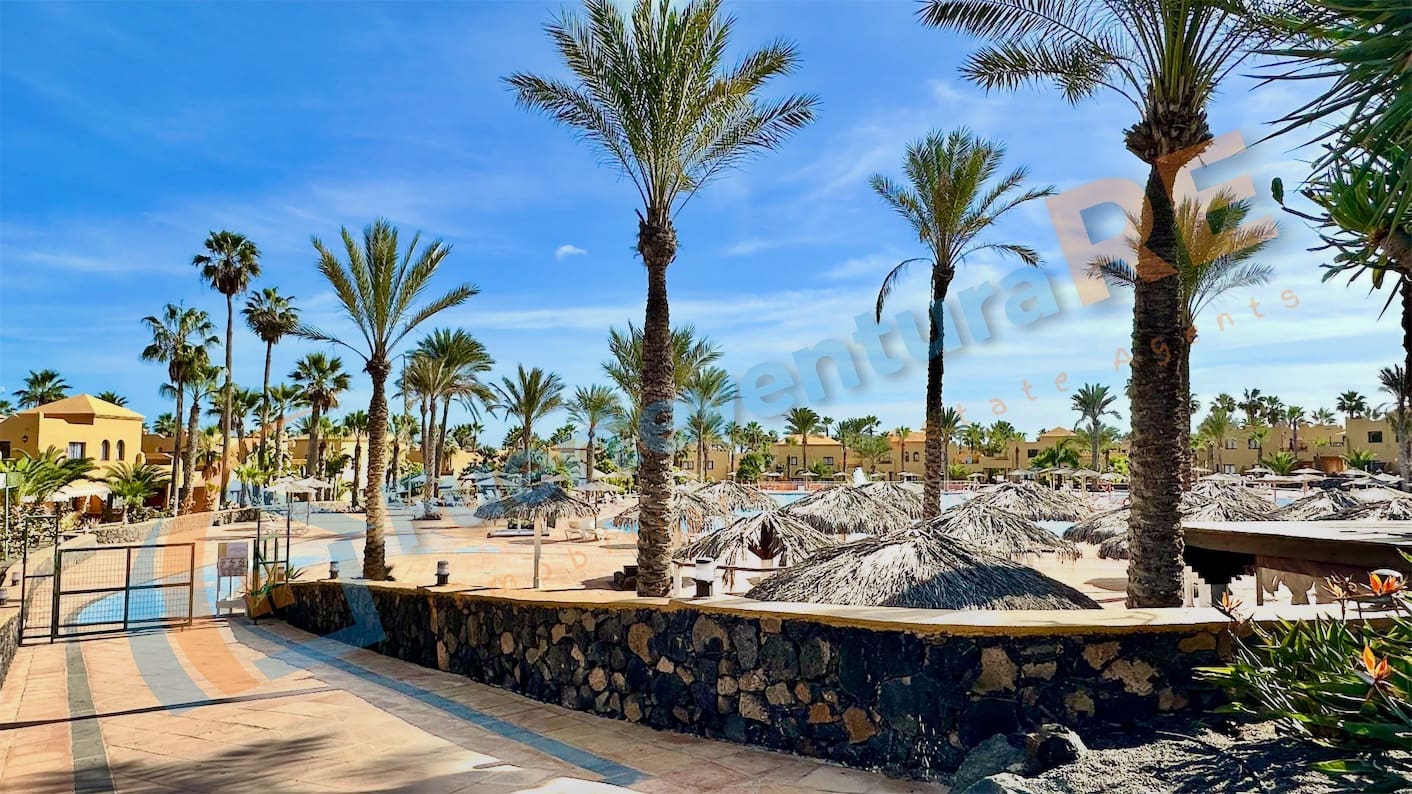 1 camera da letto Appartamento in vendita in Corralejo con piscina garage - 195.000 € (Rif: 9795729)