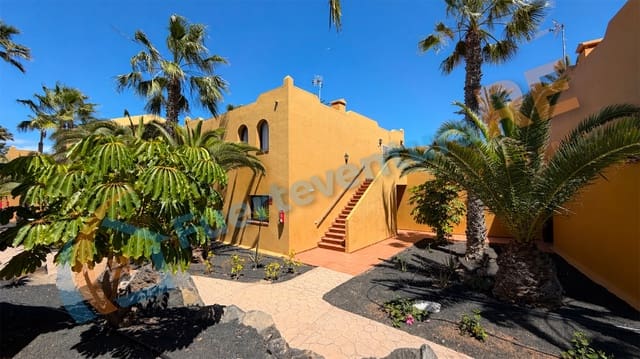 1 camera da letto Appartamento in vendita in Corralejo, La Oliva con piscina garage - 195.000 € (Rif: 9795729)
