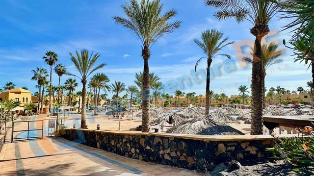 1 camera da letto Appartamento in vendita in Corralejo, La Oliva con piscina garage - 195.000 € (Rif: 9795729)