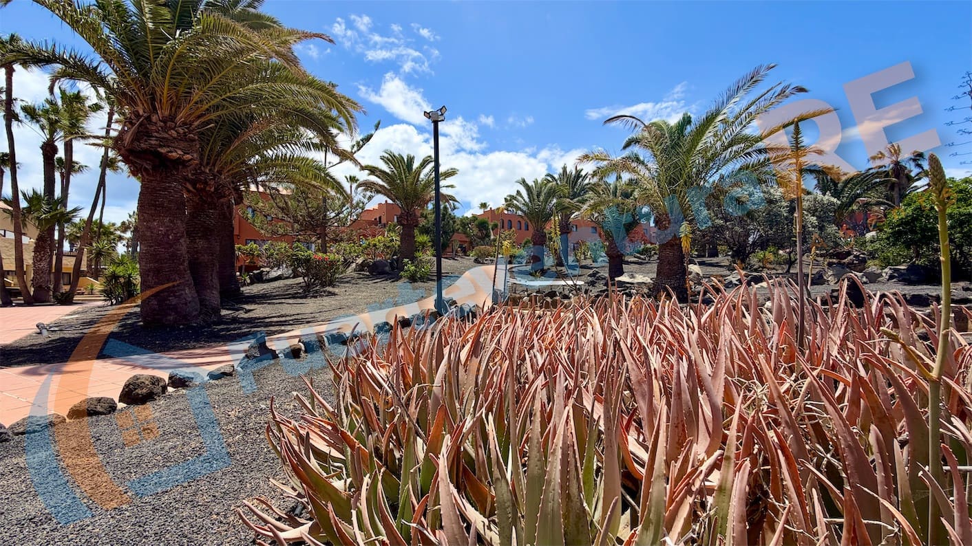 2 bedroom Apartment for sale in Corralejo with pool garage - € 310,000 (Ref: 9838958)