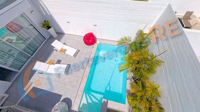 3 camera da letto Casa in vendita in Corralejo, La Oliva con piscina garage - 449.000 € (Rif: 9899706)
