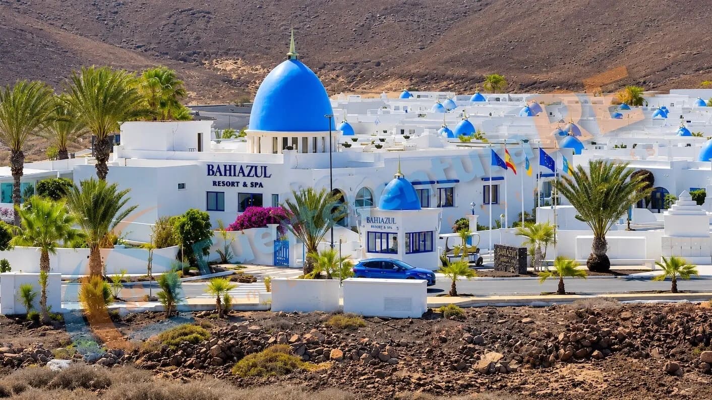 3 chambre Villa/Maison à vendre à Corralejo avec piscine garage - 598 000 € (Ref: 9917710)