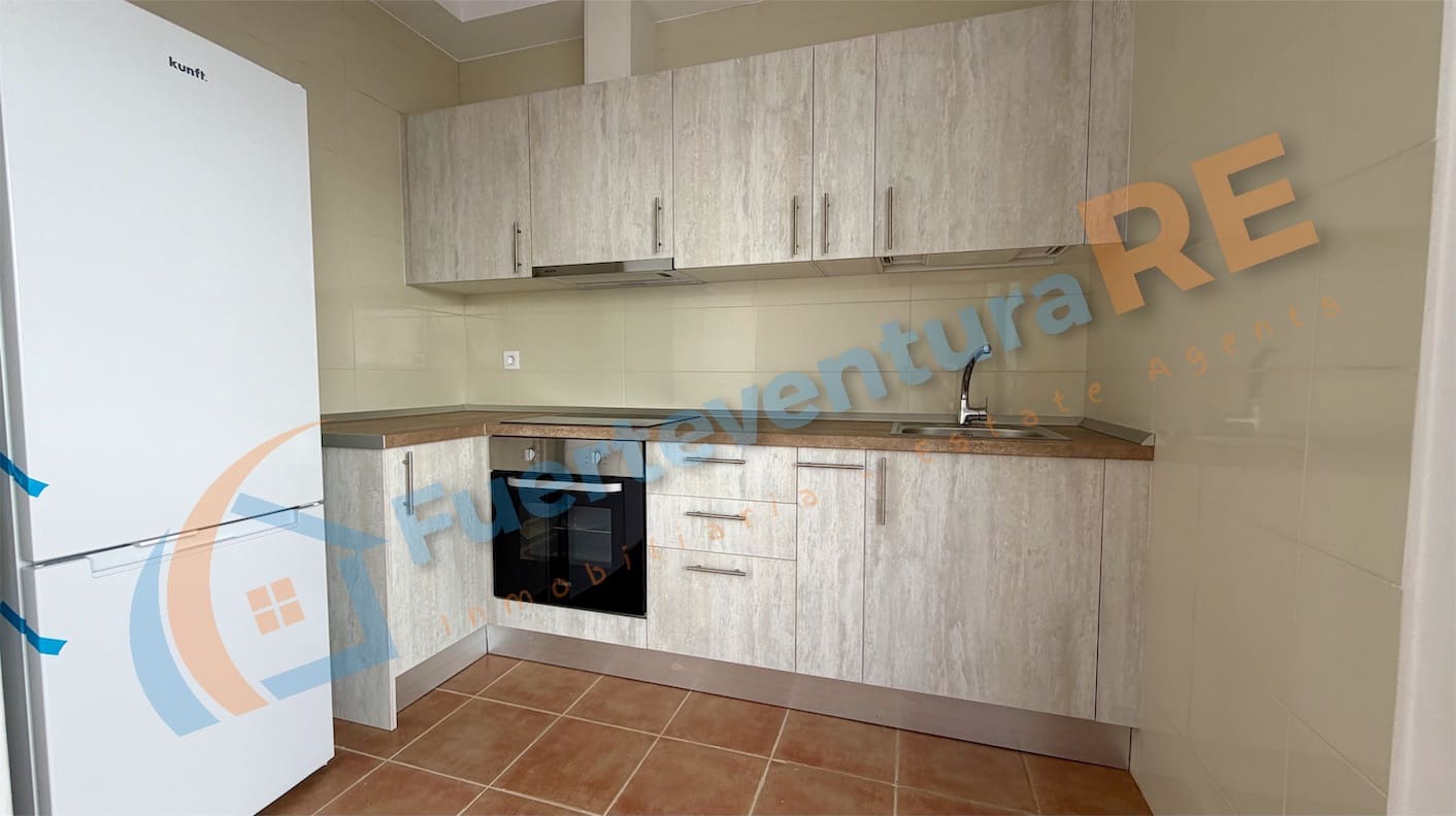3 sovrum Hus till salu i La Oliva med garage - 249 000 € (Ref: 9947349)