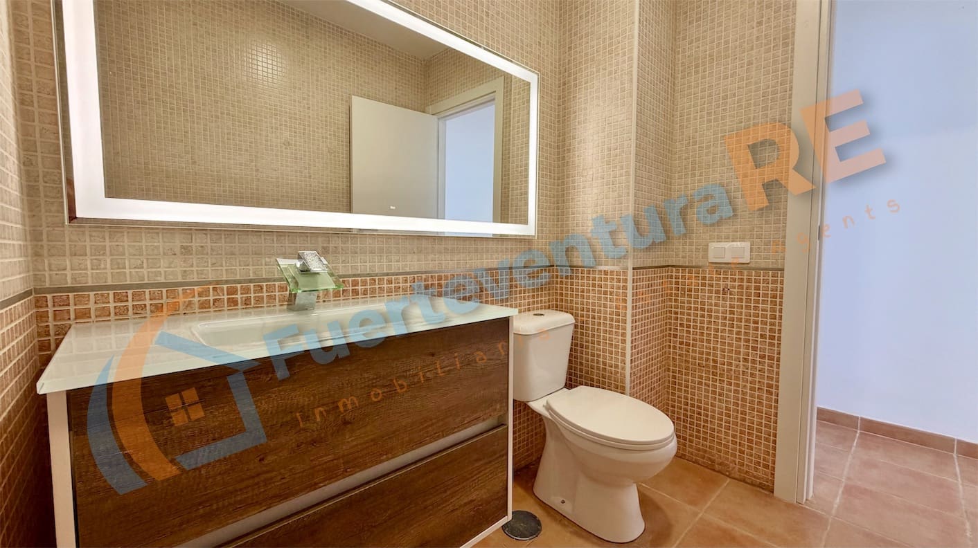 3 sovrum Hus till salu i La Oliva med garage - 249 000 € (Ref: 9947349)