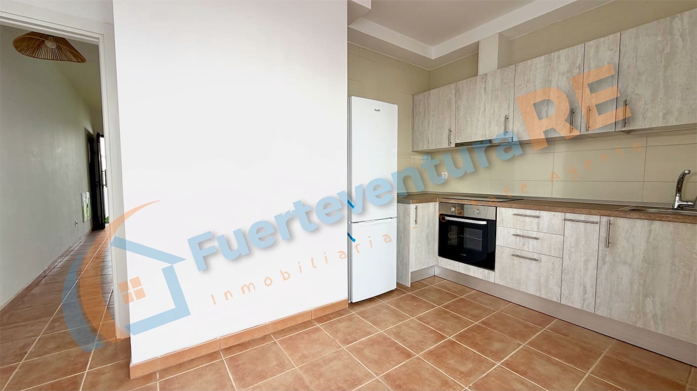 3 sovrum Hus till salu i La Oliva med garage - 249 000 € (Ref: 9947349)