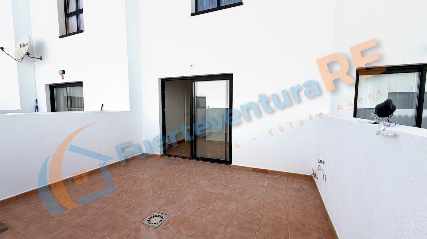 3 sovrum Hus till salu i La Oliva med garage - 249 000 € (Ref: 9947349)