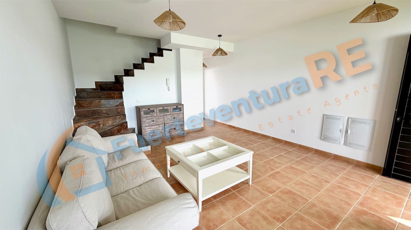 3 sovrum Hus till salu i La Oliva med garage - 249 000 € (Ref: 9947349)