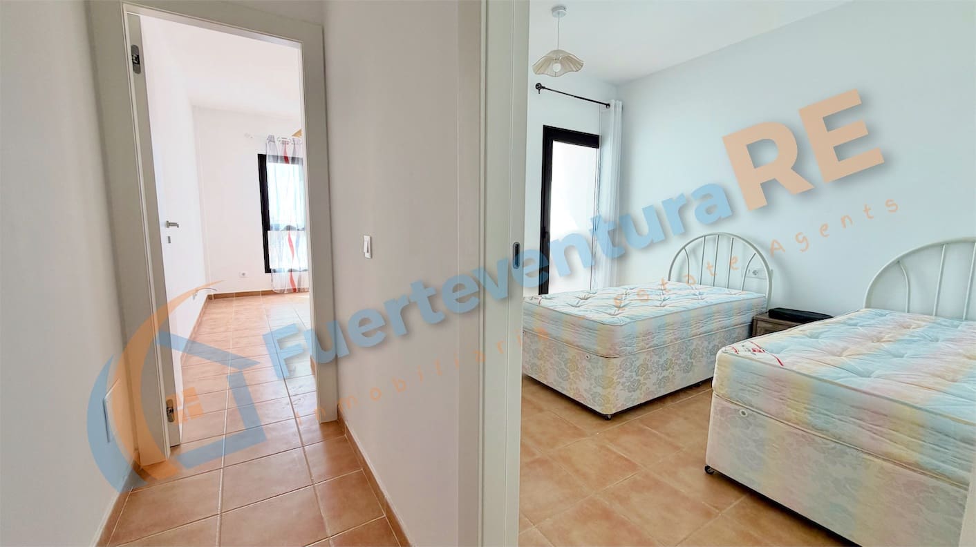 3 sovrum Hus till salu i La Oliva med garage - 249 000 € (Ref: 9947349)