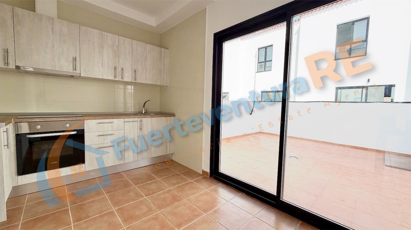 3 sovrum Hus till salu i La Oliva med garage - 249 000 € (Ref: 9947349)