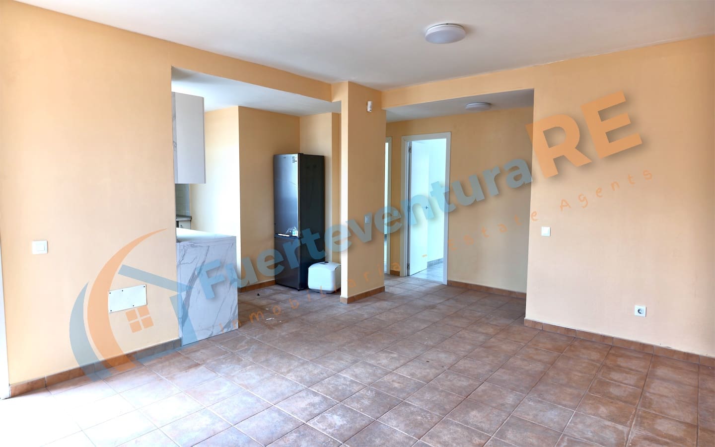 2 soveværelse Penthouse til salg i Corralejo med swimmingpool garage - € 255.000 (Ref: 9957567)
