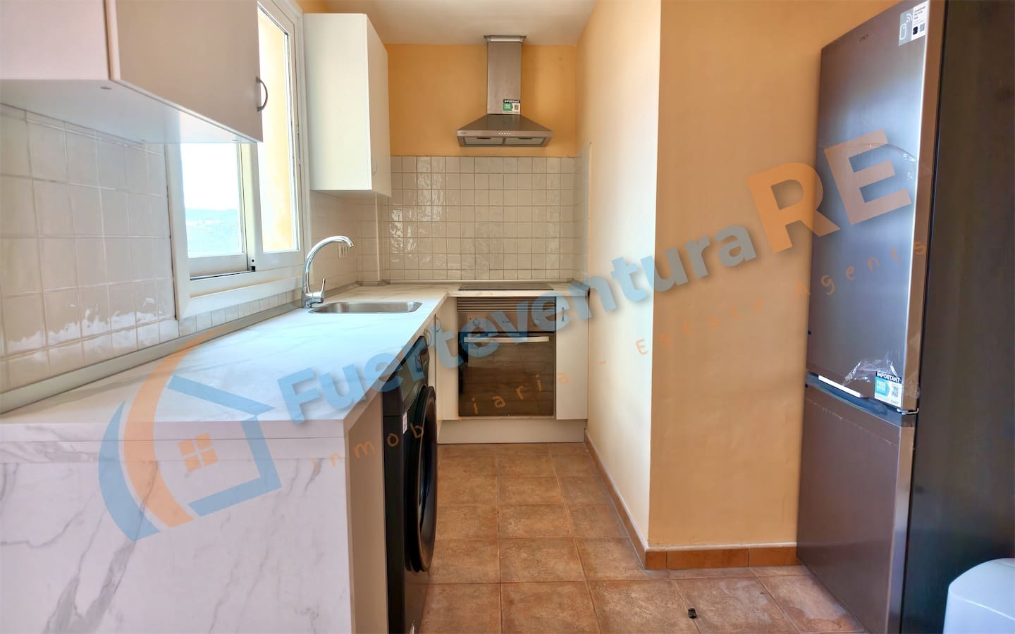 2 soveværelse Penthouse til salg i Corralejo med swimmingpool garage - € 255.000 (Ref: 9957567)