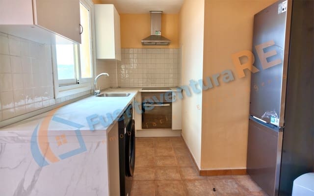 2 soveværelse Penthouse til salg i Corralejo, La Oliva med swimmingpool garage - € 255.000 (Ref: 9957567)