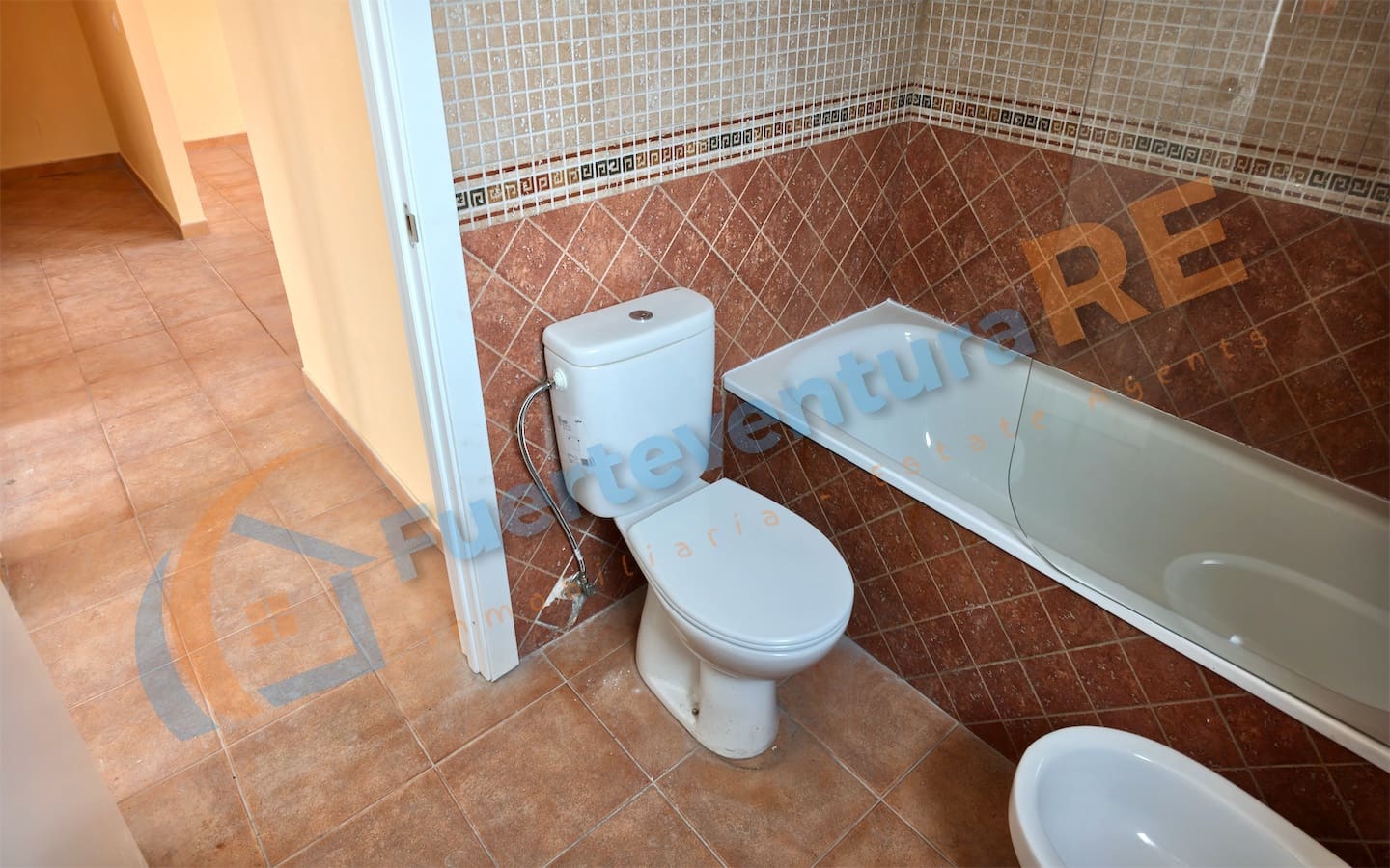 2 soveværelse Penthouse til salg i Corralejo med swimmingpool garage - € 255.000 (Ref: 9957567)